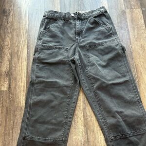 Boys/mens RSQ utility jeans 29x32 great cond like new